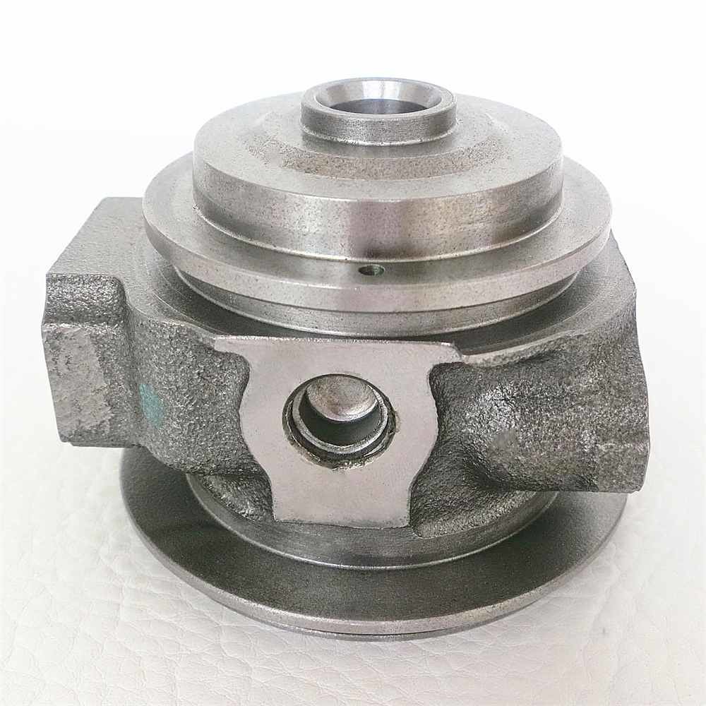 TD02 Water Cooled Turbo Bearing Housing Inletφ 14.5/20.0+1-M6*1.0 Outlet ф14+2-M6*1.0 Water 2-ф14.5