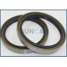 Buy cheap 207-26-61210 2072661210 Oil Seal Shaft Seal For KOMATSU Motor PC350-8 from wholesalers
