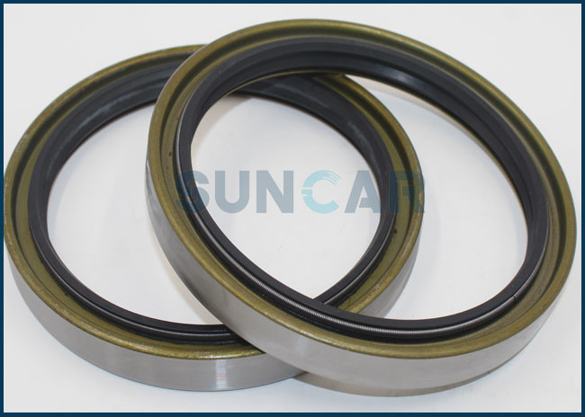 207-26-61210 2072661210 Oil Seal Shaft Seal For KOMATSU Motor PC350-8