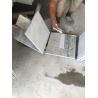 Buy cheap Viscount White Vein Light Grey Grey Granite Bathroom Tiles For Swimming Poor from wholesalers