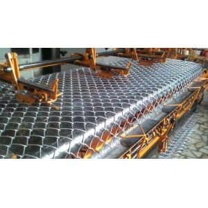 Buy cheap chain link/cyclone mesh fence manufacturer from wholesalers