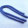 Buy cheap Custom Logo 100% Polyester 5mm Braided Drawstring Cord from wholesalers