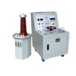 Transformer AC DC High Voltage Hipot Tester 10KVA 50KV oil immersed transformer