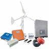 Buy cheap PV Panels 380VAC Wind Power System 3 Phase AC Permanent Magnet from wholesalers