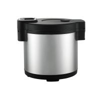 Buy cheap Non Stick 48hrs 60 Cups 9KG Commercial Rice Warmers product