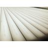Buy cheap Cold Drawing Stainless Steel Heat Exchanger Tube Non - Destructive DIN / ASTM A213 from wholesalers