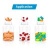 Buy cheap Automatic Counting Machine Mini Tablet Pill Capsule Counter from wholesalers