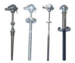Buy cheap Custom Made Assembly Type Thermocouple Magnetic Level Gauges WRR2-120 from wholesalers