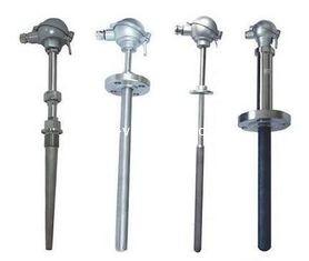 Buy cheap Custom Made Assembly Type Thermocouple Magnetic Level Gauges WRR2-120 from wholesalers