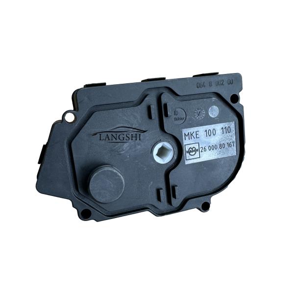 Buy cheap Intake Manifold Balancing Valve MKE100110 for ROEWE 750 MG Land Rover Replace/Repair from wholesalers
