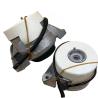 Buy cheap 2222407117 2222407217 Auto Engine Parts Benz W222 Engine Mounting from wholesalers