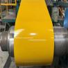 Buy cheap Ppgi Ppgl Prepainted Dx51d Galvanized Steel Coils Metal from wholesalers