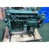 Buy cheap 162KW Volvo Engine D7E LAE3 For L120F Loader from wholesalers