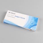 Antigen Self Test Influenza Ab Rapid Test Throat / Nasal Aspirate