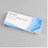 Buy cheap Antigen Self Test Influenza Ab Rapid Test Throat / Nasal Aspirate from wholesalers