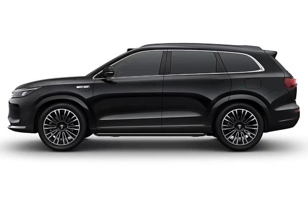 Automobile New Energy Vehicles Cars For Adults Ev used Car for AITO M7 Extended