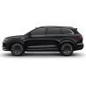 Buy cheap 2025 AITO M7 Hybrid SUV New Energy Vehicle From Hua~wei Auto Seres Off-Road Electric Car Energy Efficiency from wholesalers