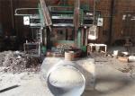 Heating And Pushing Carbon Steel Weld Fittings Reducing Tee ASME B16.9
