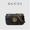 Buy cheap GG Marmont Shoulder Bag Marmont Matelassé Mini Bag Flap from wholesalers