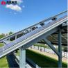 Buy cheap Solar Panel Steel Structure Building Construction Weatherproof Metal Building Structure from wholesalers