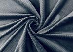 240GSM 100% Polyester Heat Printing Super Soft Velvet Fabric - Hound Tooth Check