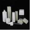 Buy cheap Luxury Glass Cosmetic Packaging Bottle Skincare Set Matt Green 30ml 100ml 125ml 50g from wholesalers