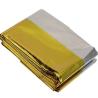 Buy cheap High Quality Emergency Blanket Medical Emergency Blanket Survival from wholesalers