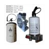 Buy cheap Filter Assembly 04506917 04504439 04295976 04295664 04504438 For Deutz TCD7.8L6 from wholesalers