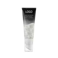 Buy cheap Hydrating Amino Acid Face Cleaner Pearl Antioxidant Facial Cleanser For product