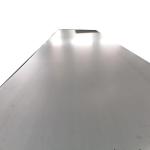 Cold Rolled AISI Stainless Steel Sheet Surface 100mm Ss 304 321 316L