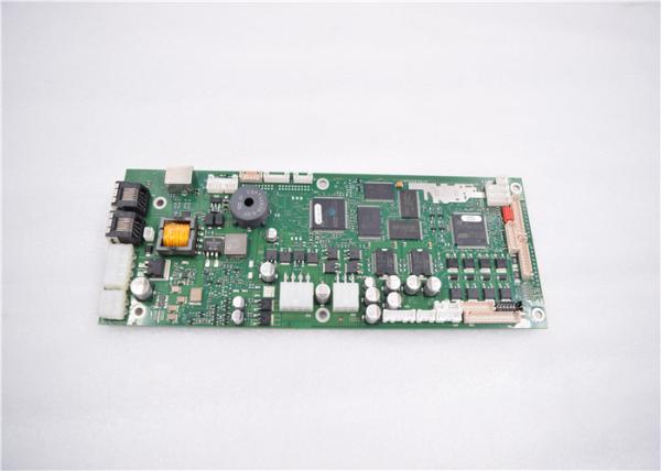Quality Original Wincor ATM Parts Cineo C4060 ATM Main Control Board 1750196174 01750196174 for sale