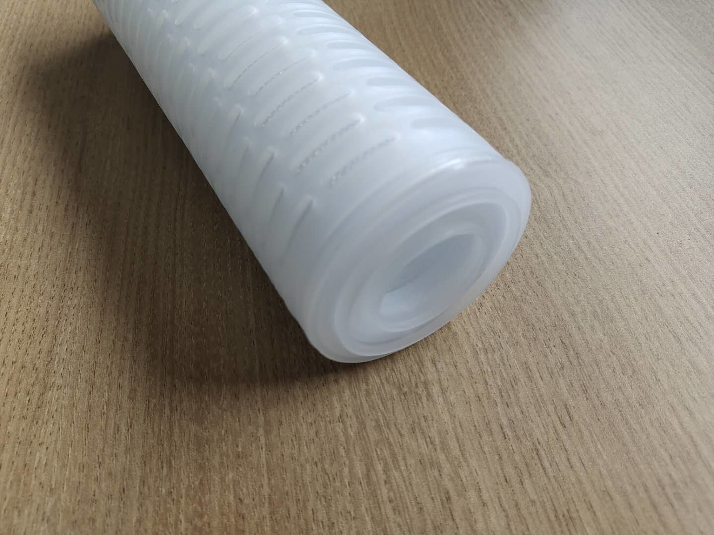 GFH 10" 50 Degree 0.3μm glass fiber Gas Filter Cartridge