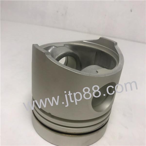 Buy cheap D2366 Diesel Engine Piston 45 x 107mm Pin OEM 6502501-0031 For Korean Car from wholesalers