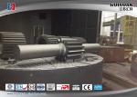 4000T Open Die Steel Heat Treatment Forging Heavy Duty Gear Shaft Axis