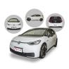 Buy cheap Vw Energy EV Cars Id3 Pro Volkswagenwerk Used Electric Vehicles from wholesalers