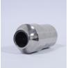 Buy cheap OEM ESE Stainless Steel Lightning , Spike Rod Arrester For Gas Station from wholesalers