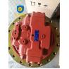 Buy cheap KAYABA Mag-170vp-5000-7 30 Ton Excavatoror Final Drive , Kyb Mag170vp Travel Motor Assy from wholesalers
