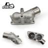 Buy cheap Thermostat Housing Cover 8-97602047-0 Water Outlet Pipe Suitable for ISUZU FVZ34 6HK1 from wholesalers
