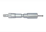 5-6mm 3 Point Id Micrometer Small Hole Bore Gauge Metric / Inch Measurement