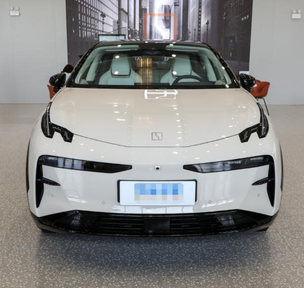 Buy cheap Pure Electric ZEEKR X 2023 4WD YOU Version 5 Seats New Or Used 512KM SUV from wholesalers