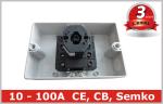 Rotary Isolator Switch