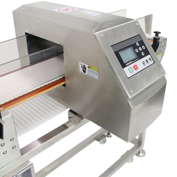 Buy cheap Metal Detection Food Grade Metal Detector For The Frozen Food Industry from wholesalers