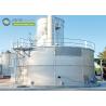Buy cheap Stainless Steel Dairy Tanks Cornerstone of Quality and Preservation in Dairy Industry from wholesalers