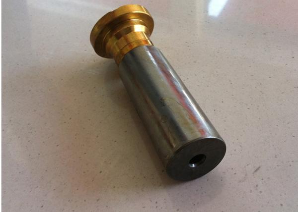 Buy cheap Piston Shoe For Doosan Excavator DH370-9 Hydraulic Pump K5V160 Spare Parts from wholesalers