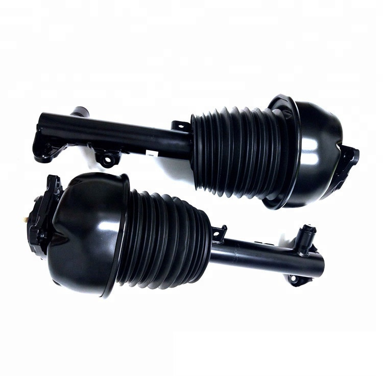 2123234300 2123234400 Air Suspension Spring Mercedes W212 Shock Absorber