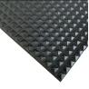 Buy cheap 3mm Anti Slip Horse Rubber Stall Mats Rubber Pyramid Flooring For Horse Exercise Area from wholesalers