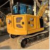 Buy cheap Year 2020 Mini CAT Crawler Excavator H306E 306e2 6 Ton Excavator CAT306E Made in Japan from wholesalers