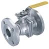 Buy cheap Q41F DIN ball valve supplier from wholesalers