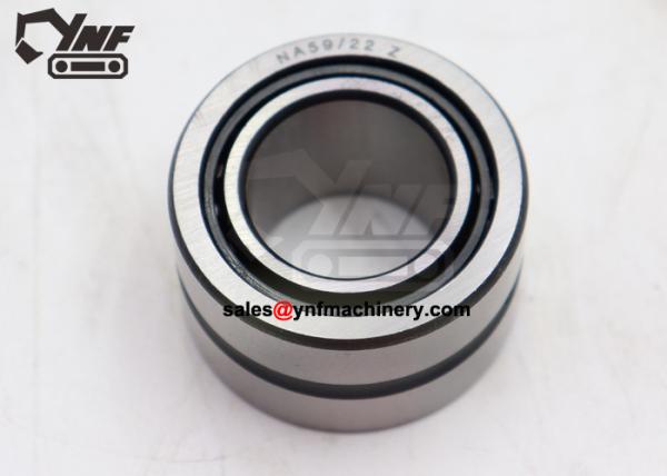 Buy cheap 4413768 BRG NEEDLE ZX125US ZX125US-E Swing Bearing For Excavator from wholesalers