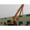 Buy cheap Sany SY365C Excavator Long Reach Boom Arm 18 Meter with 0.7 Cum Bucket from wholesalers